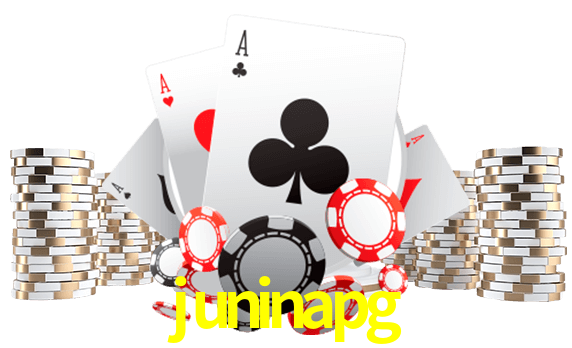 Jogue jogos de pôquer em juninapg