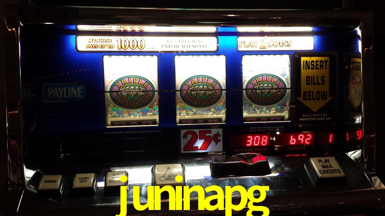 Statistics juninapg