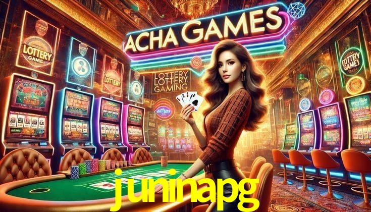 Experiência VIP juninapg