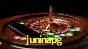 Welcome Bonus juninapg