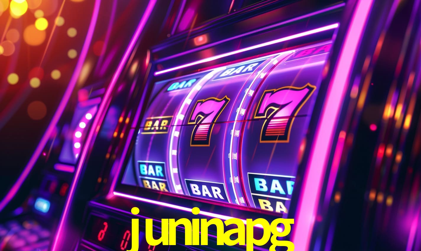 juninapg - Cassino da Sorte Real - juninapg.com