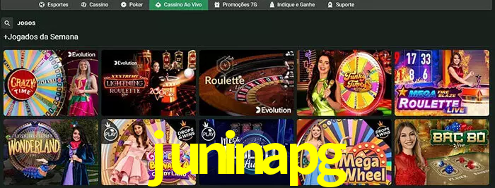 juninapg bet