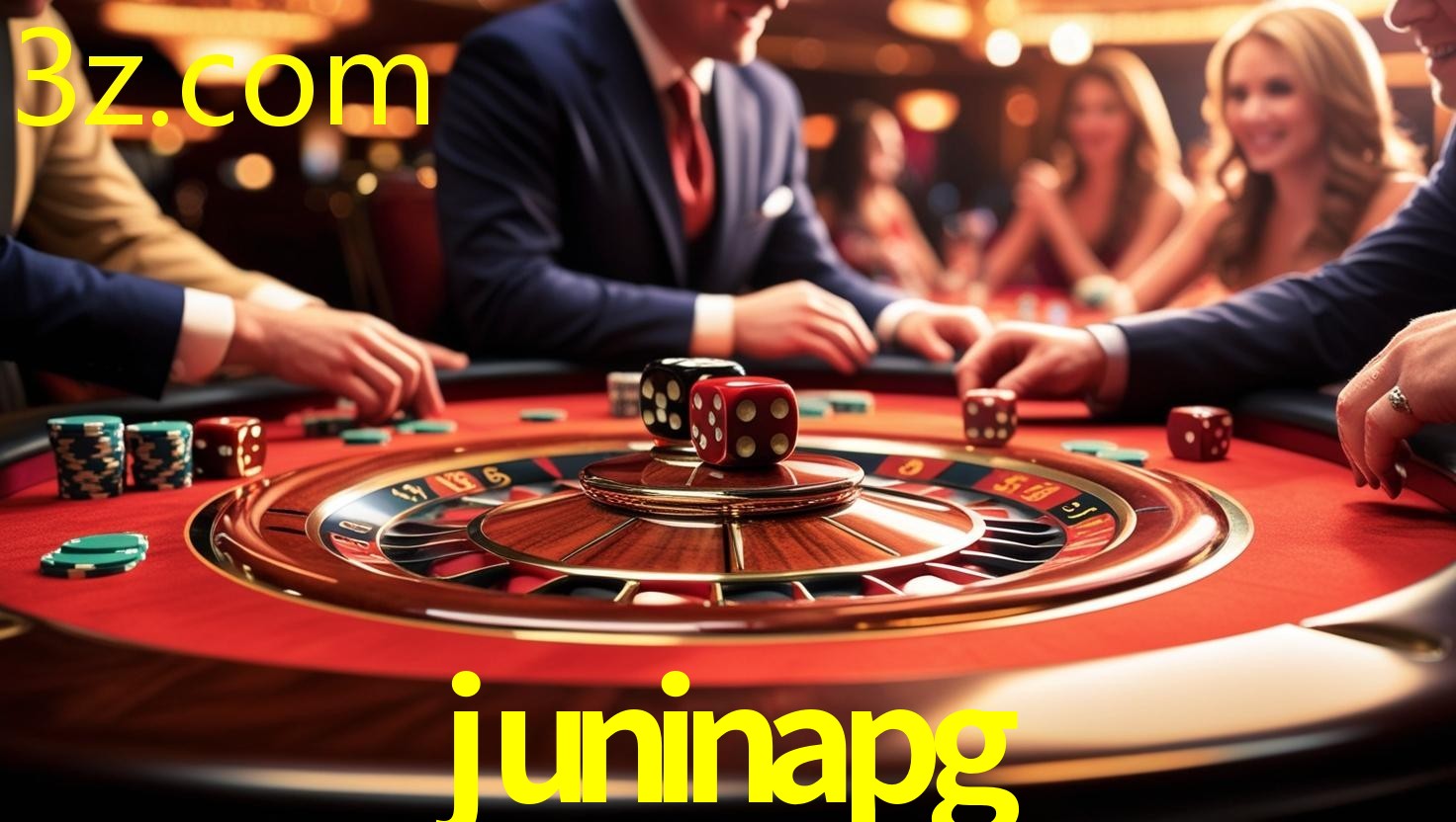 JUNINAPG.COM
