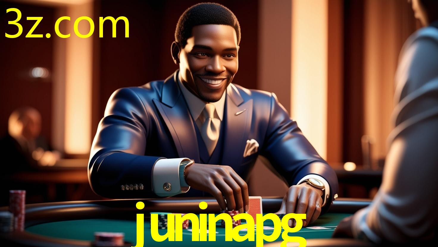 JUNINAPG.COM