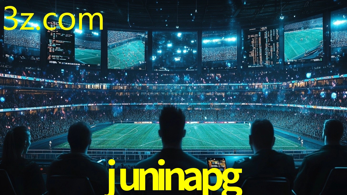 JUNINAPG.COM