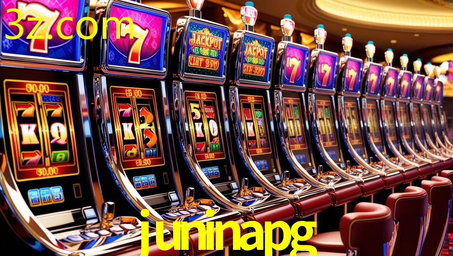 JUNINAPG.COM