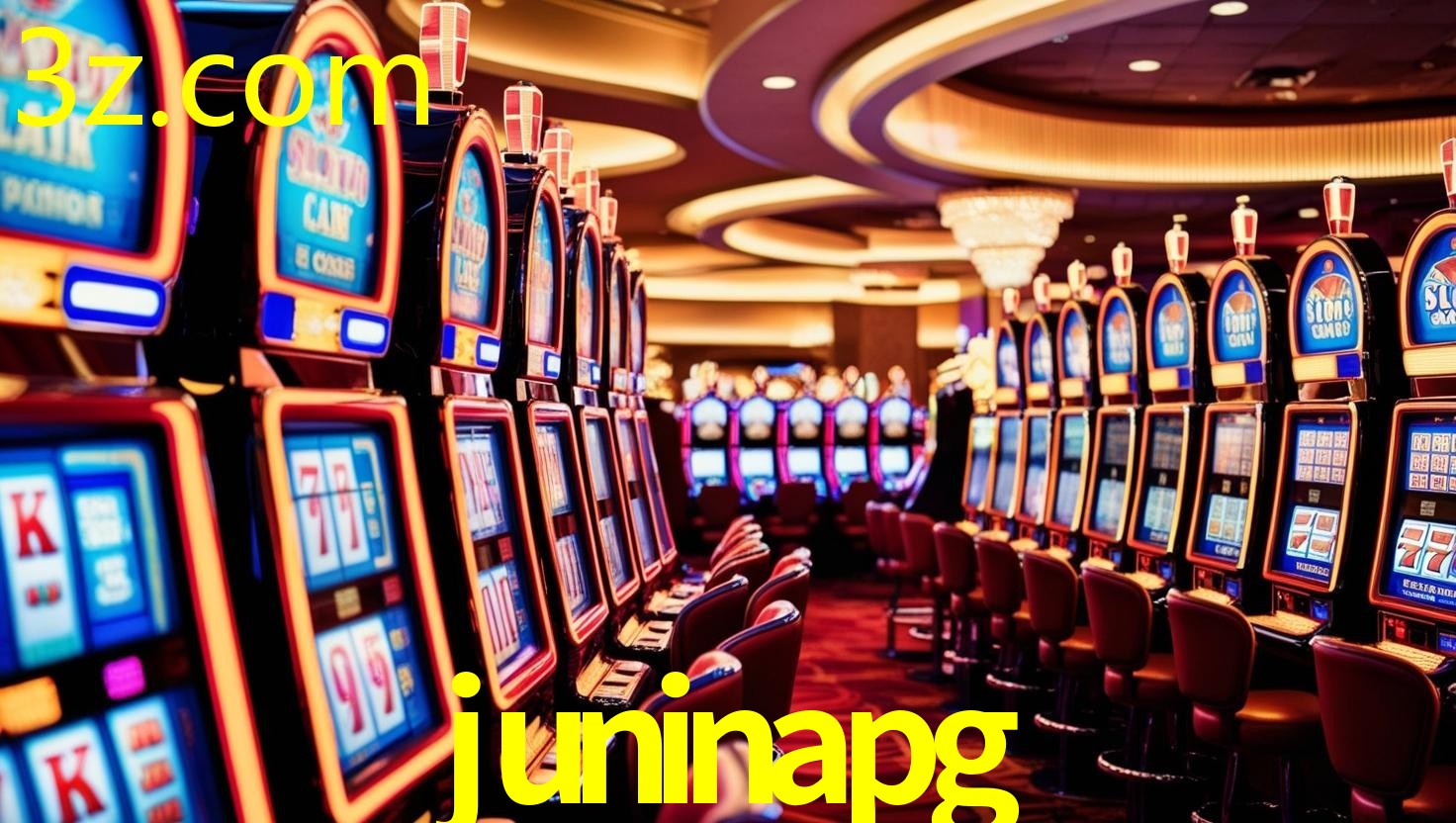 JUNINAPG.COM