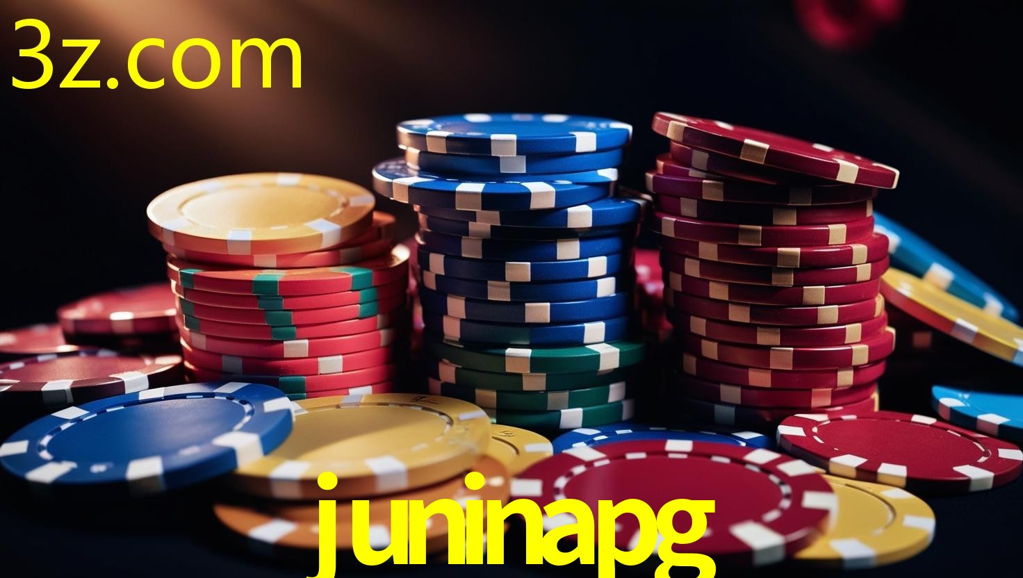 JUNINAPG.COM