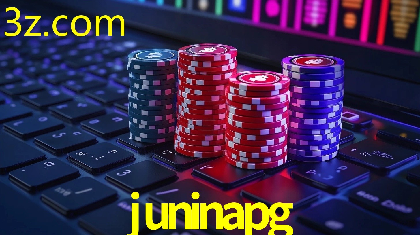 JUNINAPG.COM