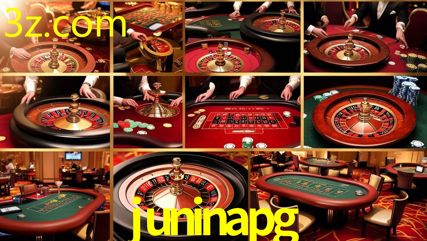 JUNINAPG.COM