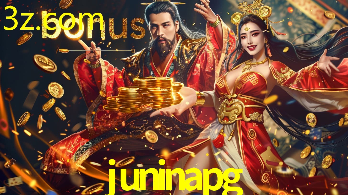 JUNINAPG.COM
