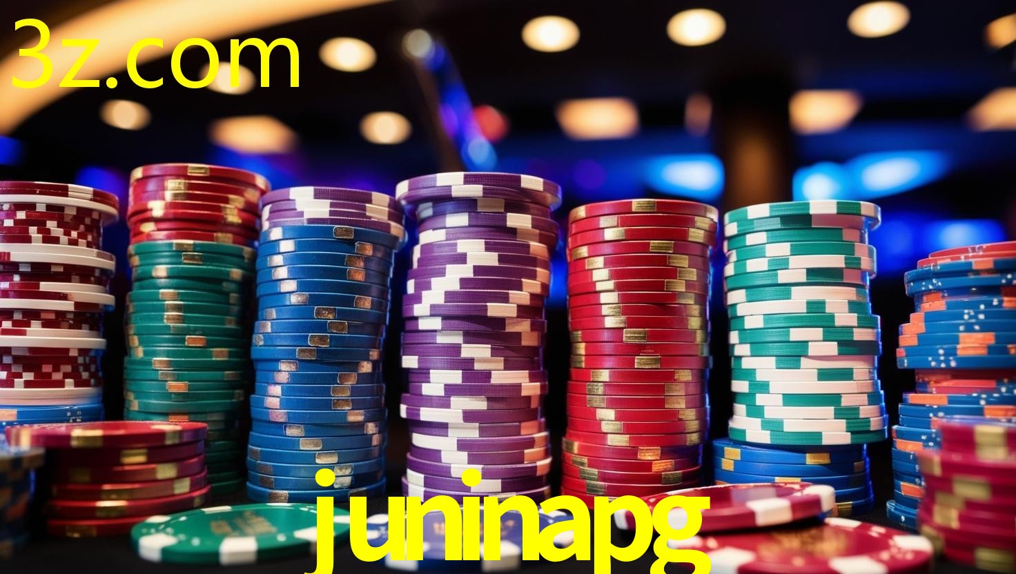 JUNINAPG.COM