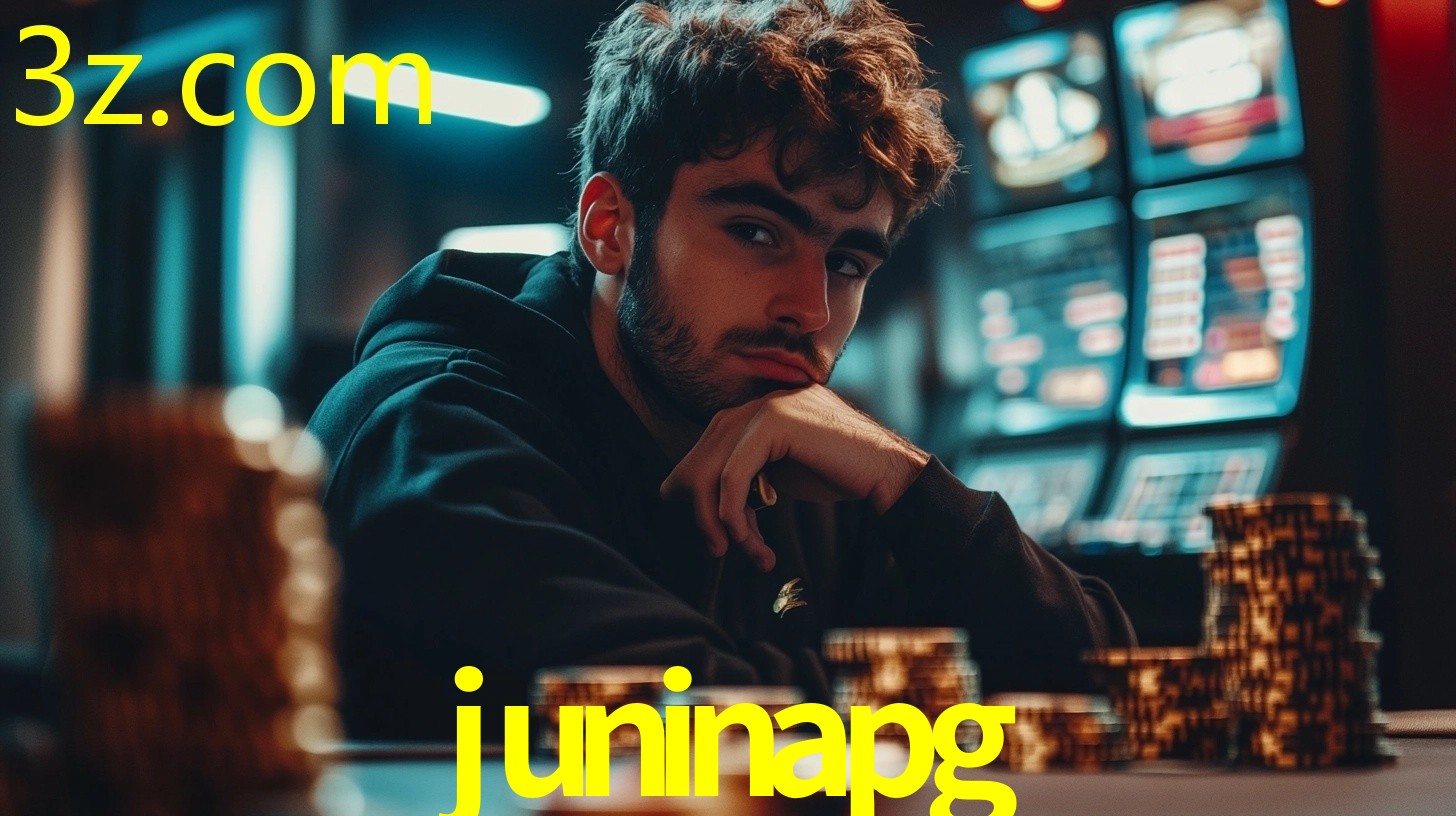 JUNINAPG.COM