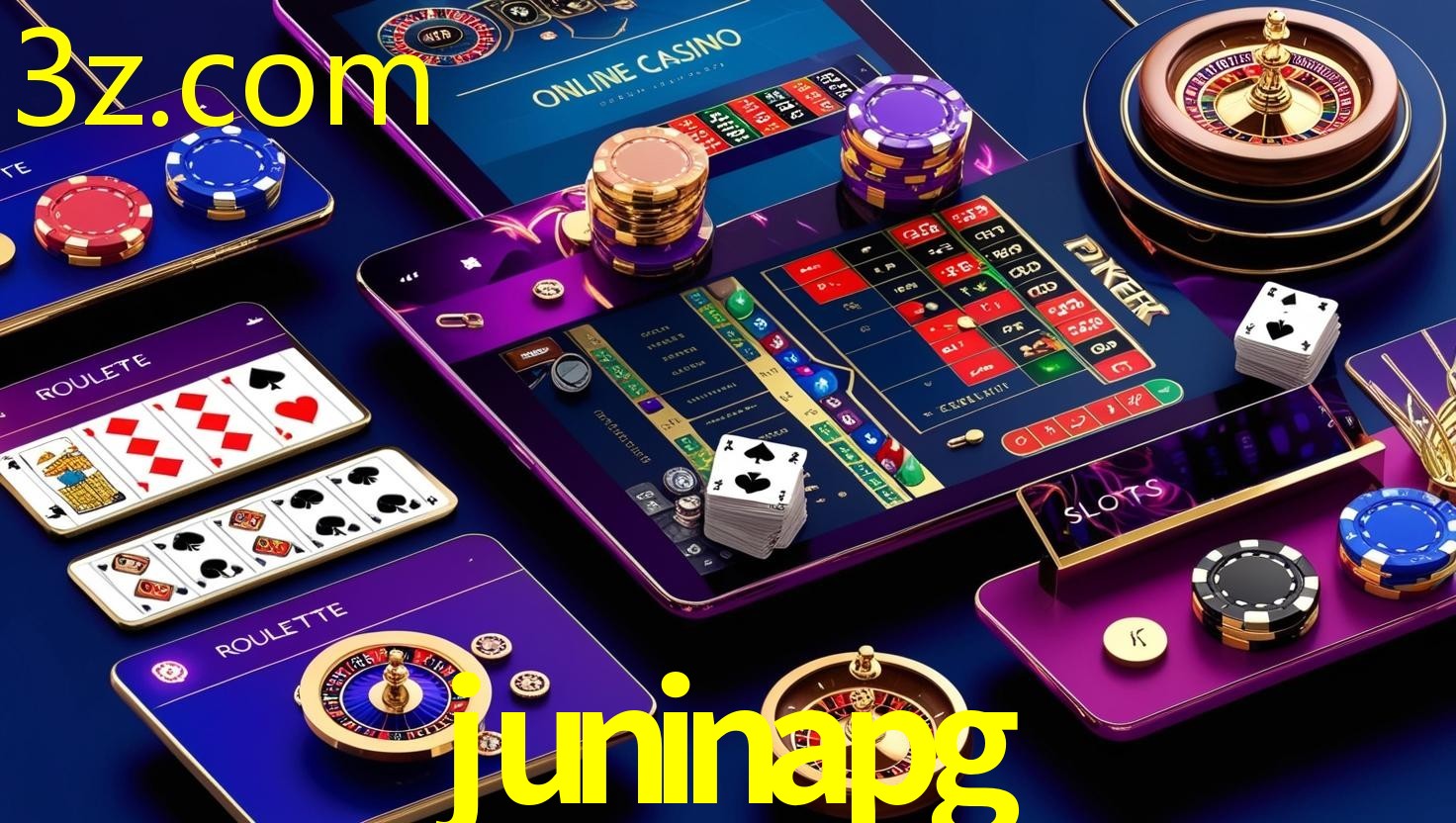 JUNINAPG.COM