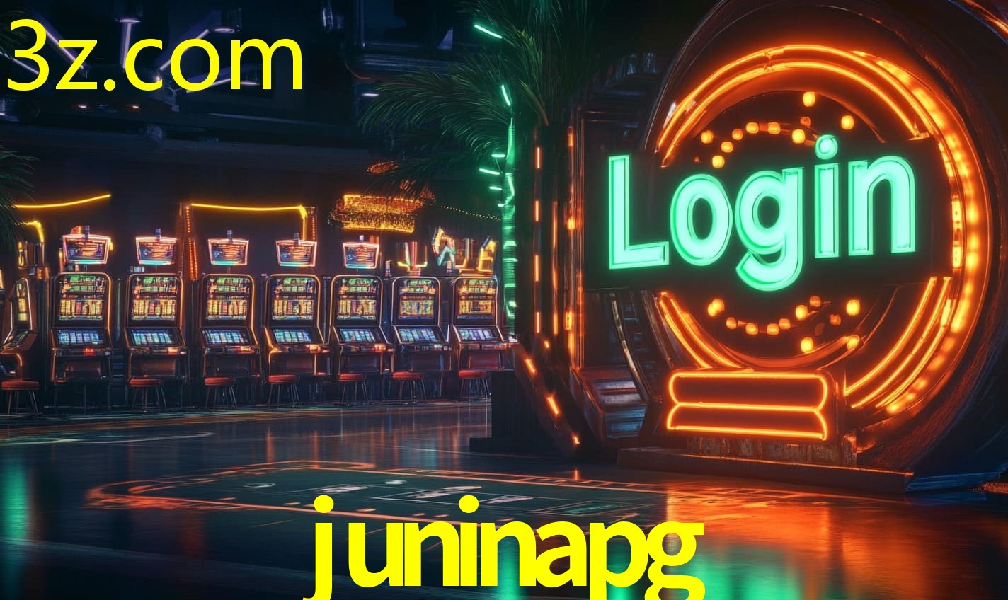 JUNINAPG.COM