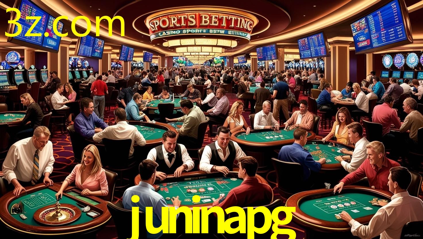JUNINAPG.COM
