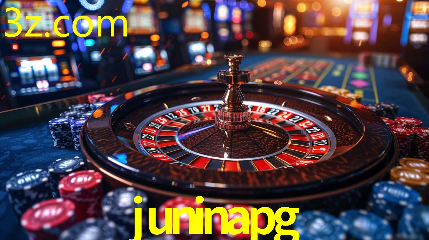 JUNINAPG.COM