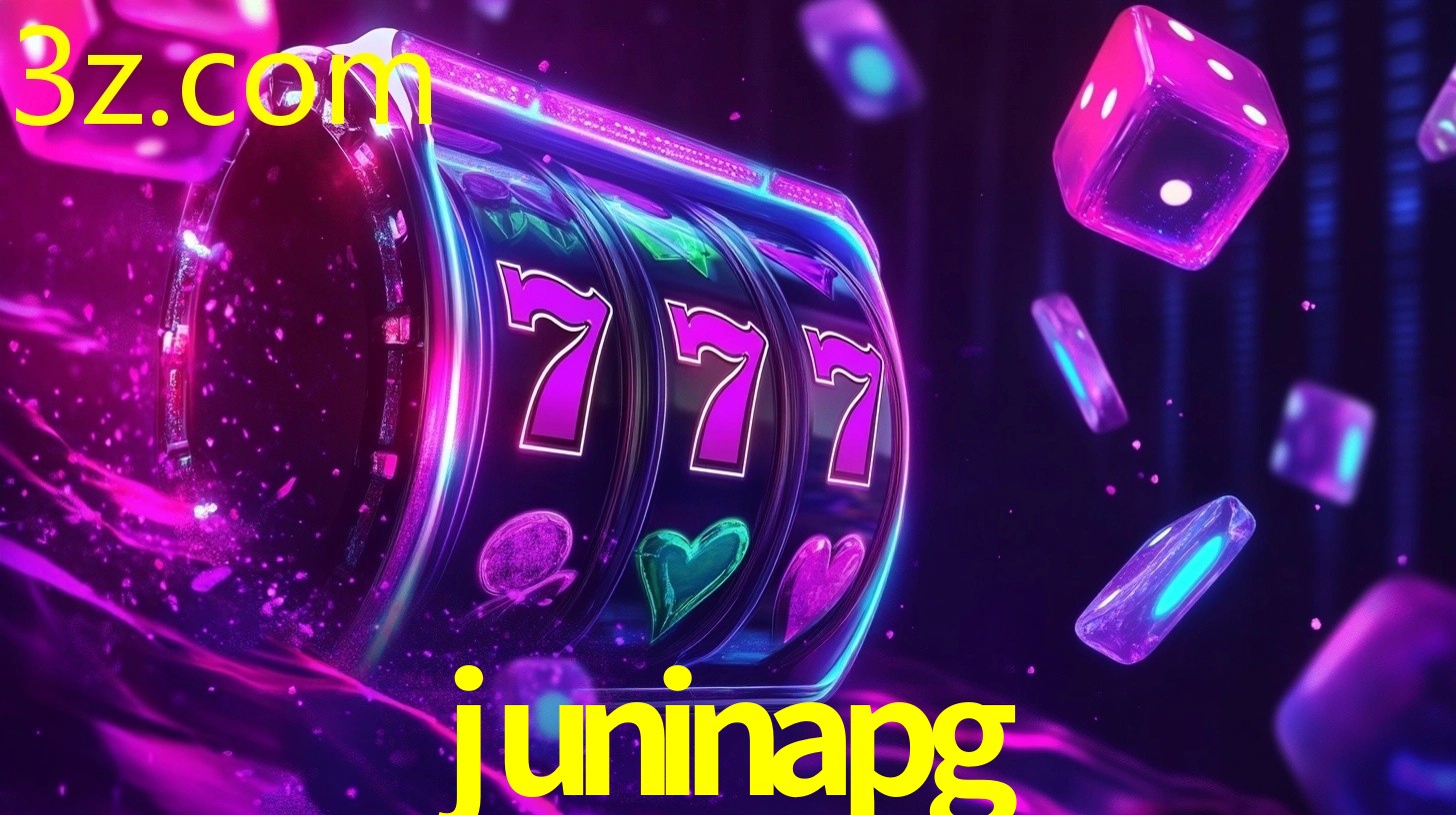 JUNINAPG.COM