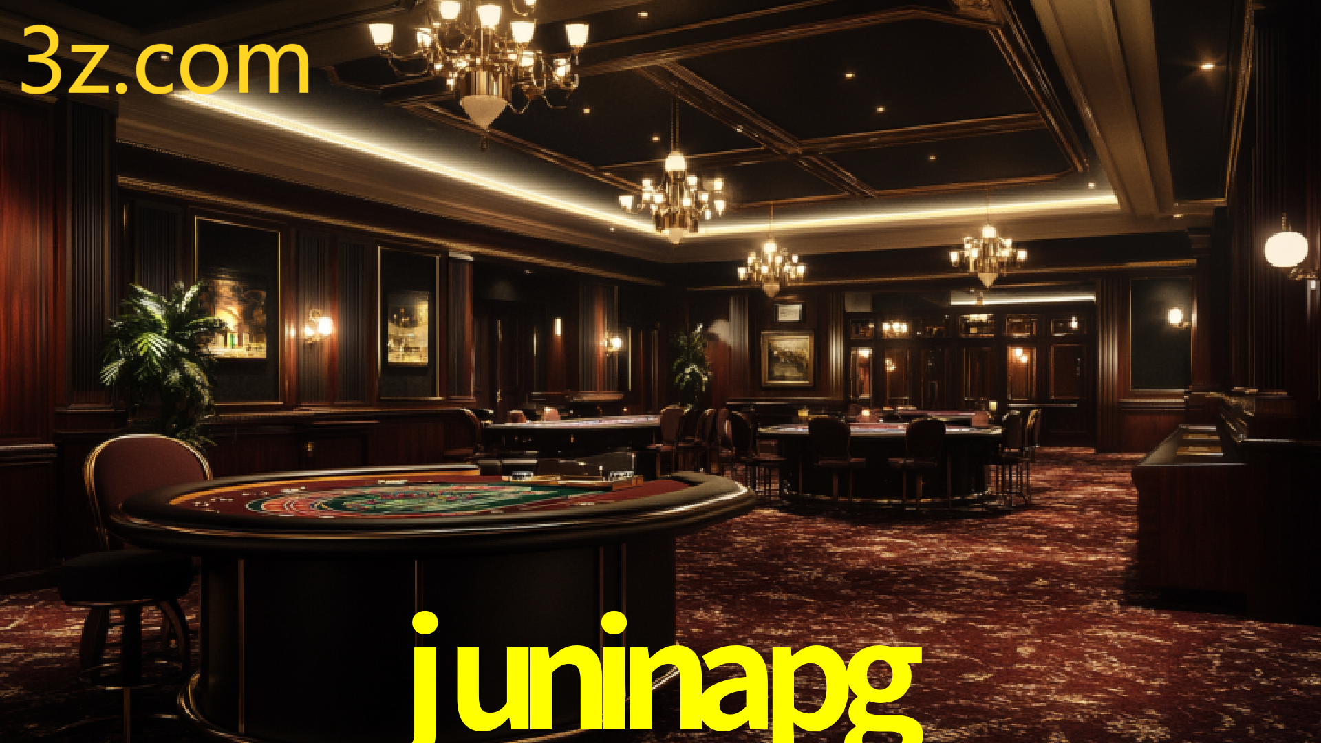 JUNINAPG.COM