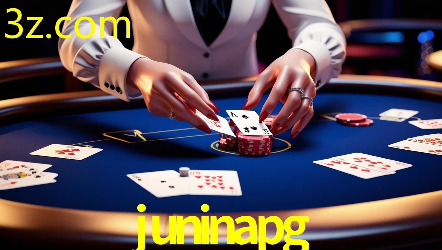 JUNINAPG.COM