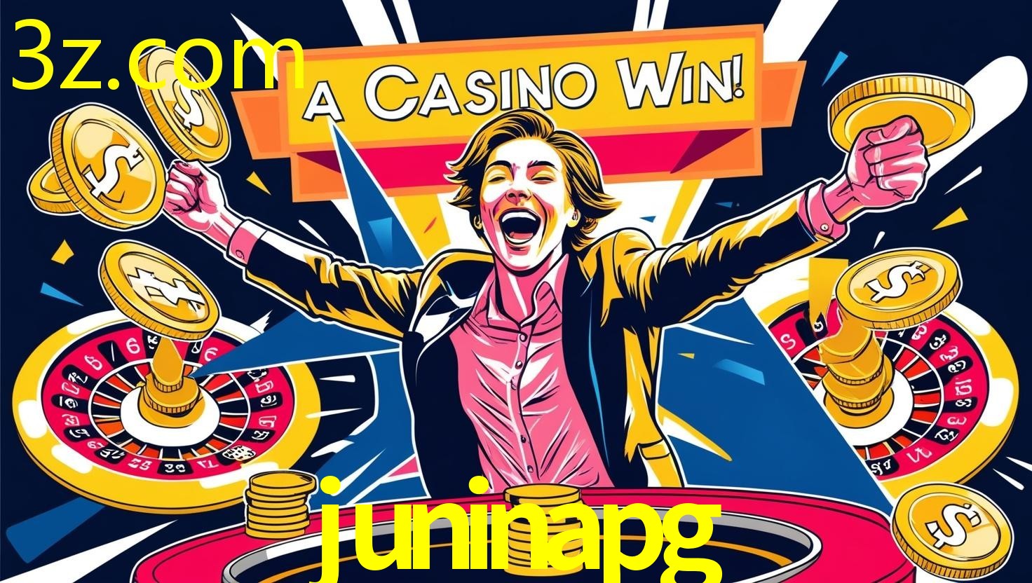 JUNINAPG.COM