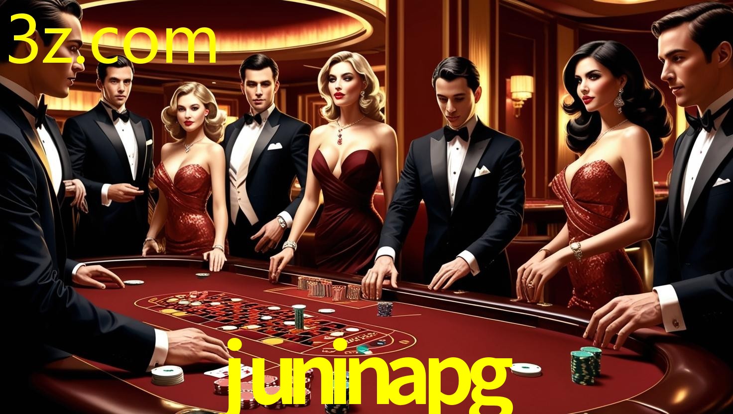 JUNINAPG.COM