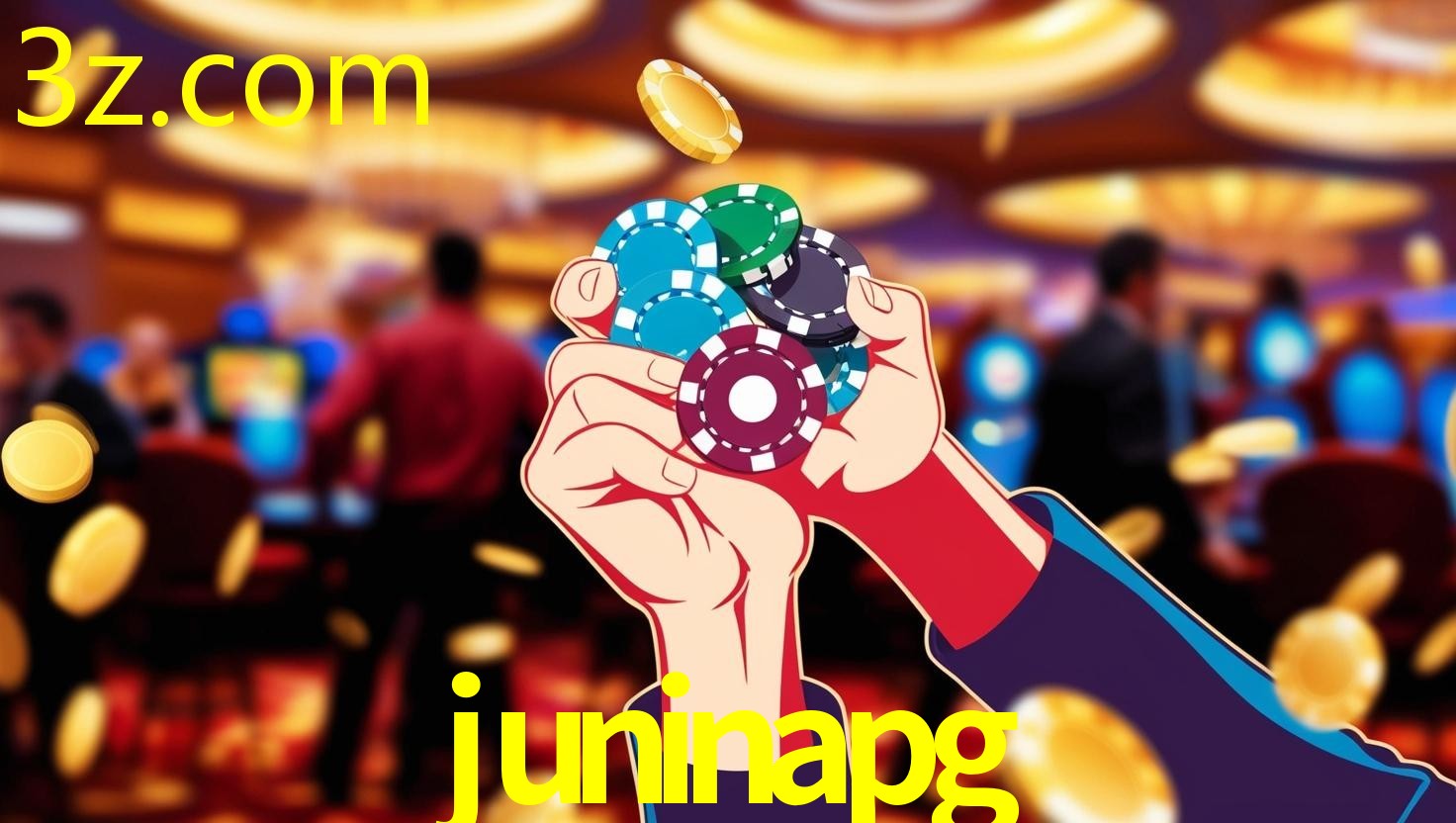 JUNINAPG.COM