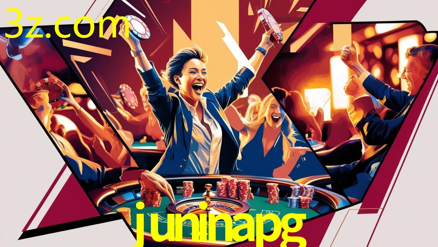 JUNINAPG.COM