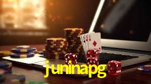 PIX Instantâneo juninapg
