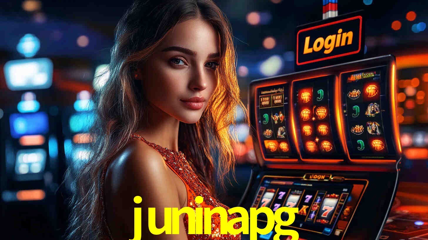 Experimente o Login Seguro Premium no juninapg