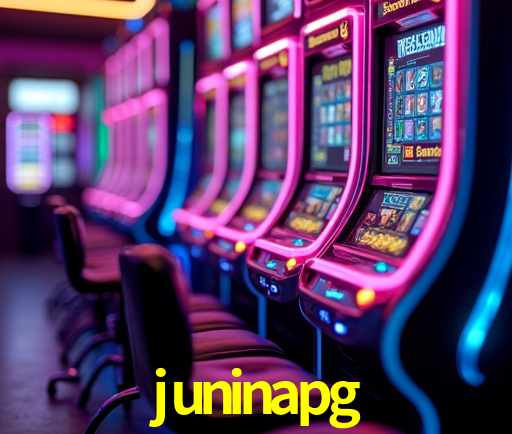 juninapg Slot - 320+ Caça-Níqueis Premium
