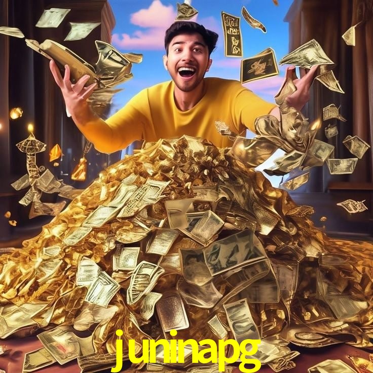 Apostas de Tênis juninapg
