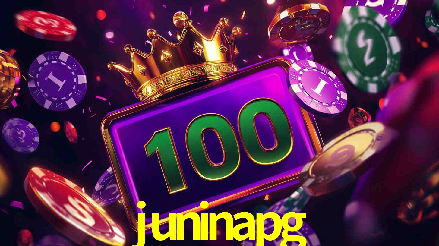 Live Casino juninapg