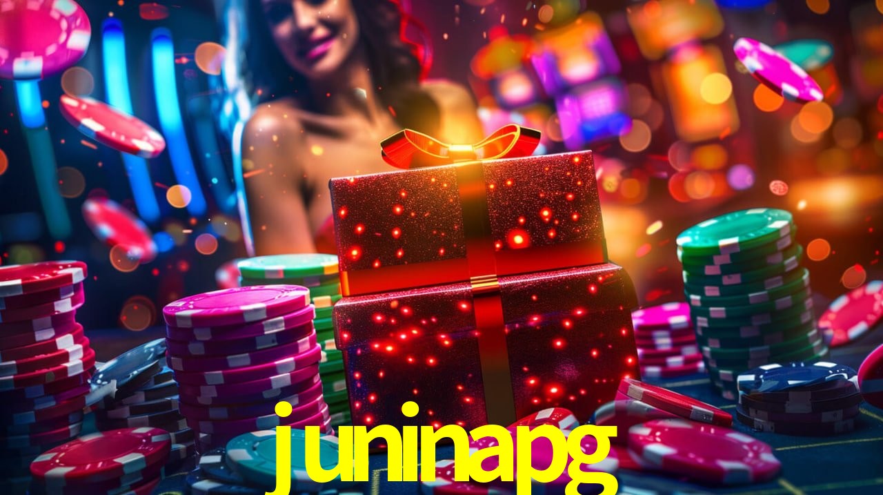 cassino juninapg