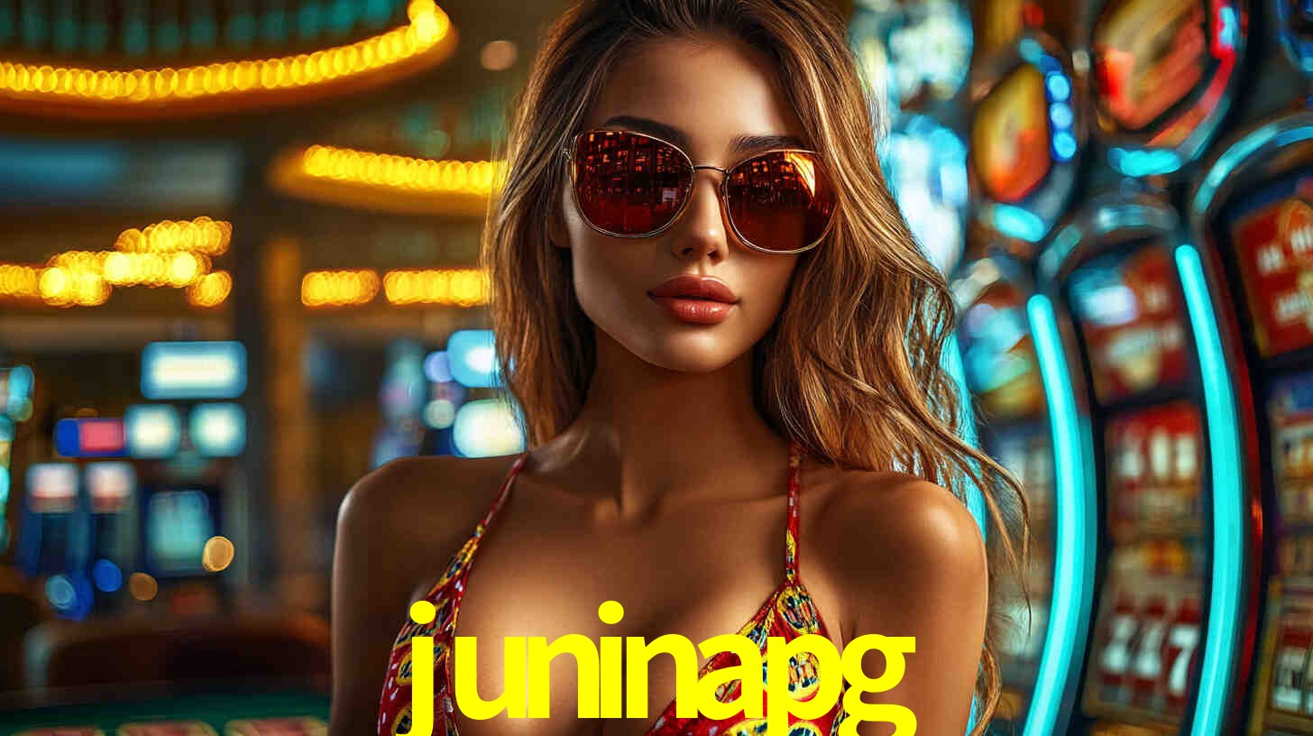 Welcome Bonus juninapg