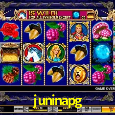 juninapg Bônus - Pacote R$5.000 + VIP