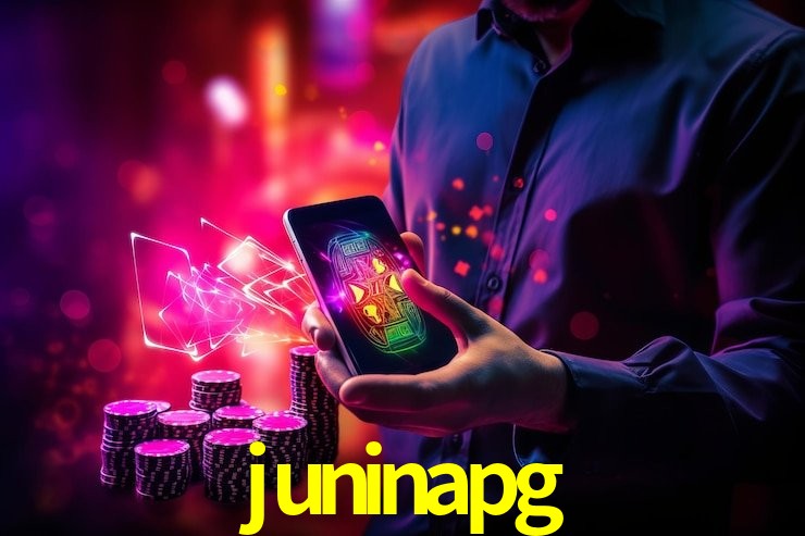 Apostas de Futebol juninapg