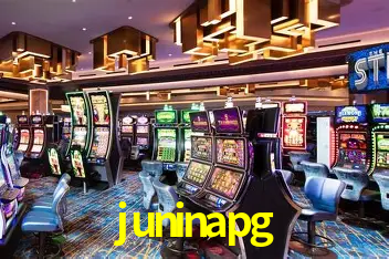 Desvendando o Mundo dos Jogos Virtuais na juninapg