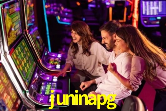 Jogos Exclusivos juninapg