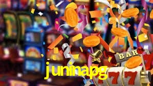 juninapg,juninapg.com