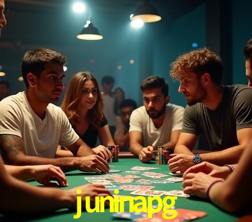 juninapg Salvador - Promo Stats