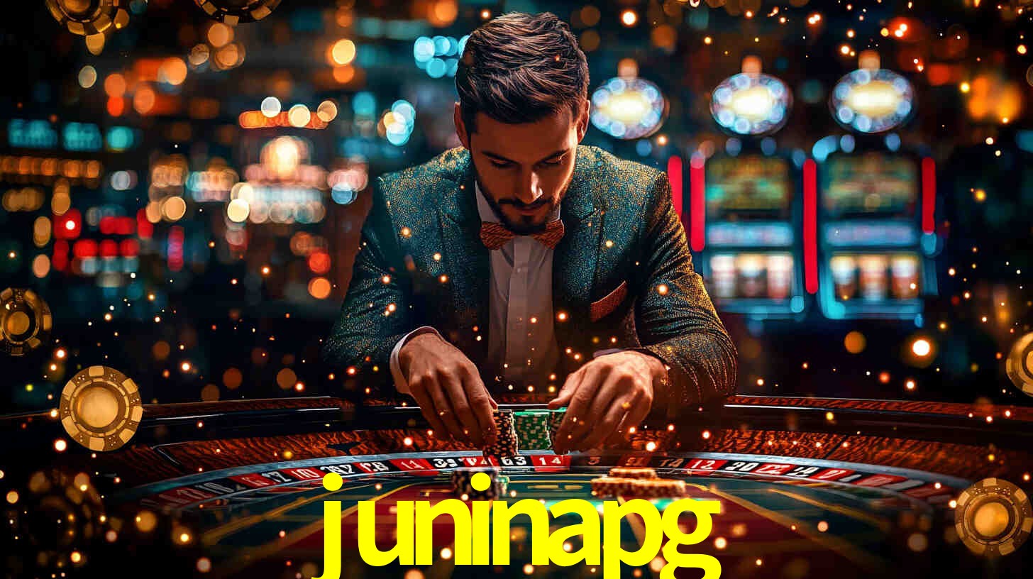 Programa VIP juninapg