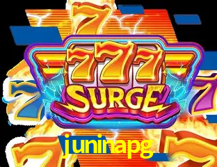 Descubra a Magia dos Jogos de Arcade no juninapg