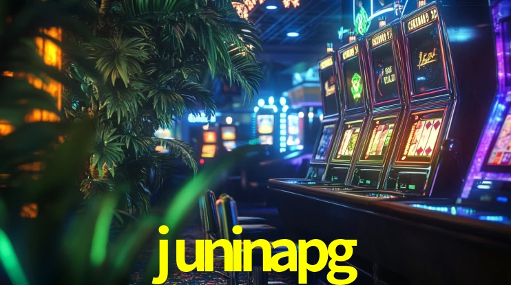 Spaceman Game juninapg