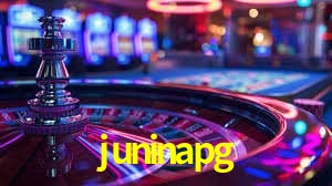 Login Seguro juninapg