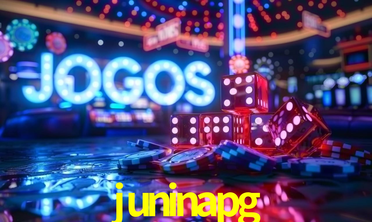 Mesa de Roleta juninapg