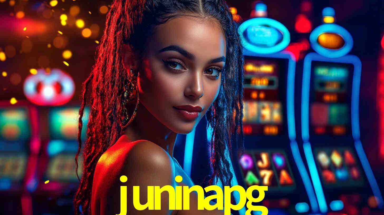 Explorando a Categoria de Eventos em Apostas na juninapg