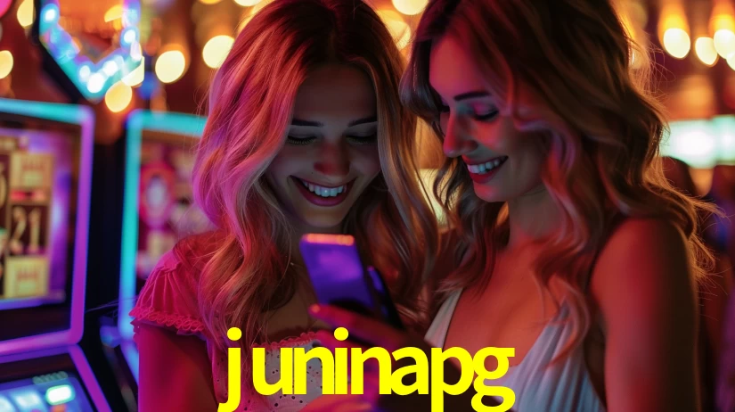 Explore as vantagens do juninapg: serviço profissional e confiabilidade