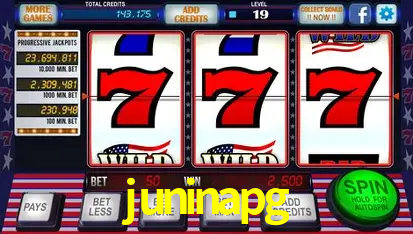 juninapg São Paulo - All Bonuses
