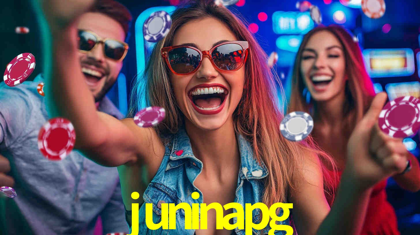 Explorando a Categoria de Eventos em Apostas na juninapg
